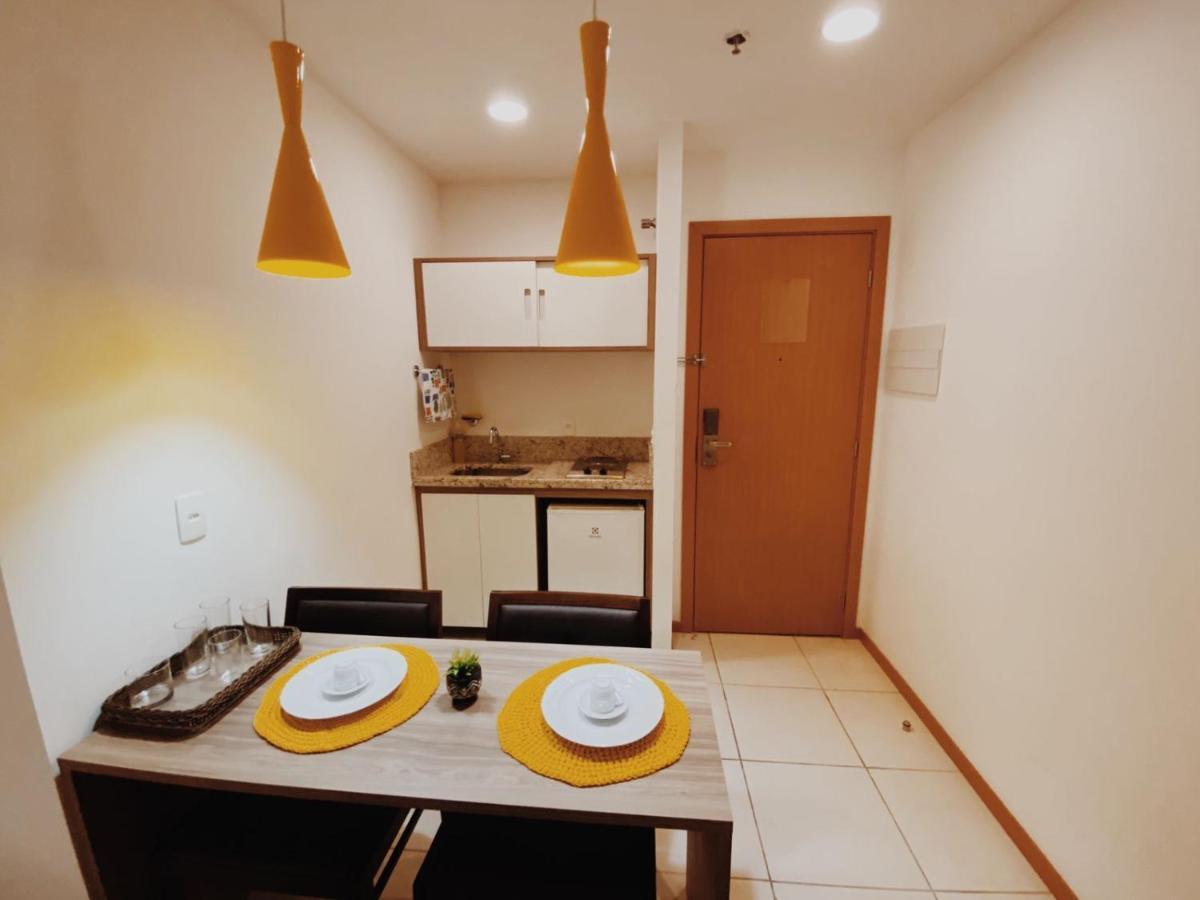 Suite Completa No Centro De Campos Dos Goytacazes Exterior photo